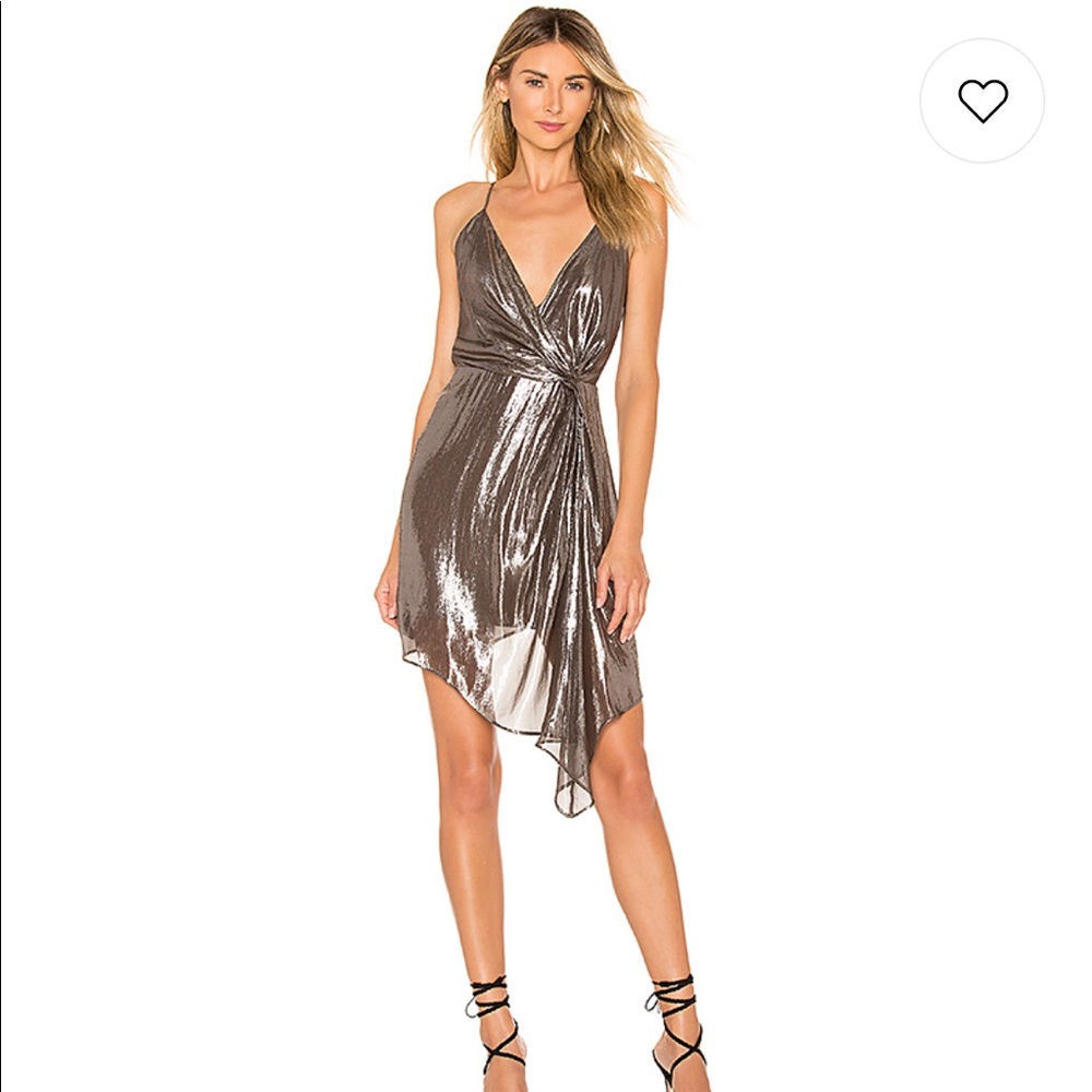 Cami Nyc Tori Dress